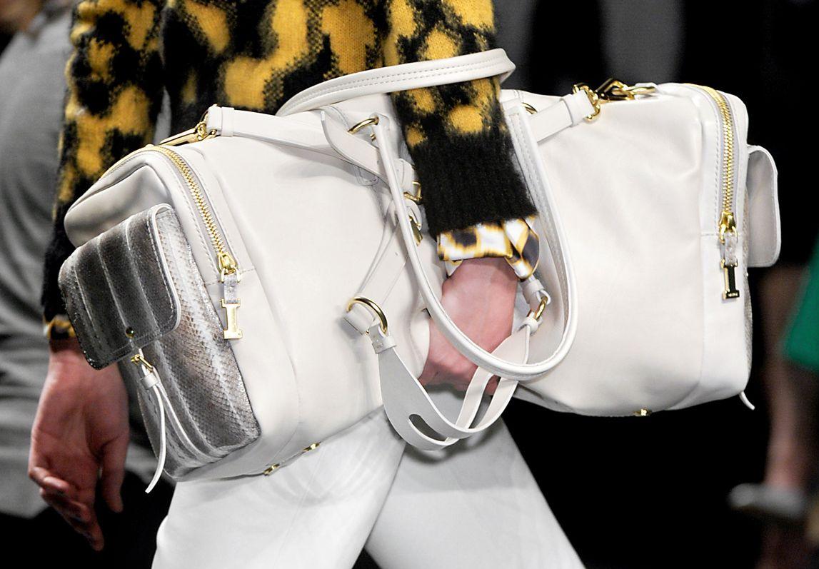 Τα νέα σακ βουαγιάζ για κομψό ταξίδι